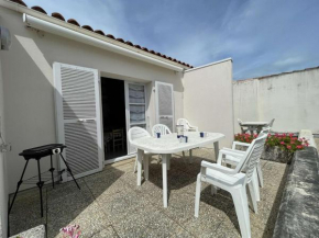 Studio Saint-Martin-de-Ré, 1 pièce, 4 personnes - FR-1-246C-23